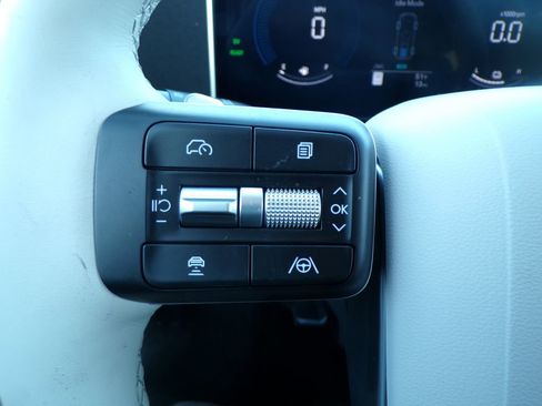 New 2026 Hyundai Santa Fe SE AWD/4WD image 31