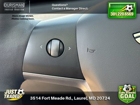 Used 2023 Tesla Model Y Long Range AWD/4WD image 22
