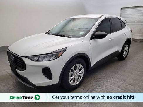 Used 2023 Ford Escape Active FWD image 1