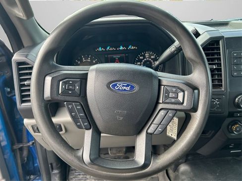 Used 2018 Ford F150 XL w/ Equipment Group 101A Mid image 19