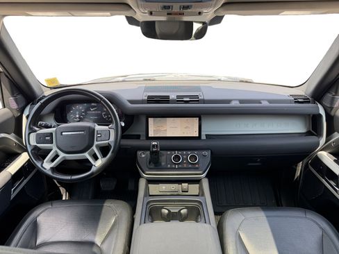 Used 2023 Land Rover Defender 90 S AWD/4WD image 18