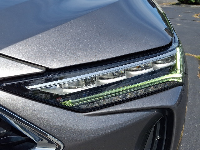Used 2022 Acura MDX w/ Advance Package AWD/4WD image 9