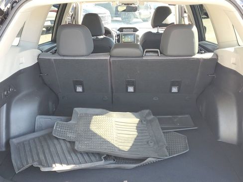 Used 2020 Subaru Forester Sport w/ Popular Package #2 image 10