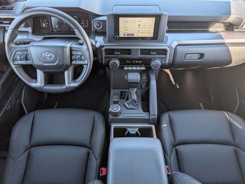 Used 2025 Toyota 4Runner SR5 image 5
