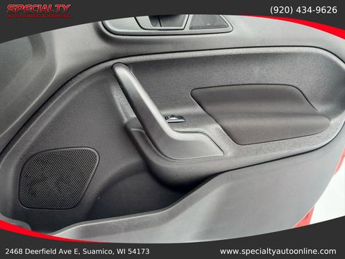 Used 2019 Ford Fiesta ST-Line image 27