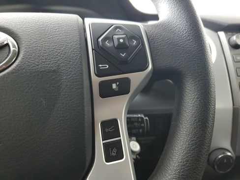 Used 2019 Toyota Tundra TRD Pro AWD/4WD image 25