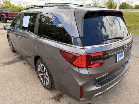 Used 2026 Honda Odyssey EX-L image 5