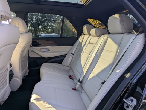 New 2026 Mercedes-Benz GLE 350 4MATIC image 15