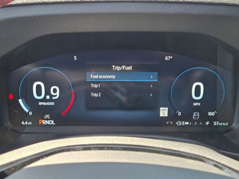 New 2026 Ford Explorer ST-Line AWD/4WD image 47