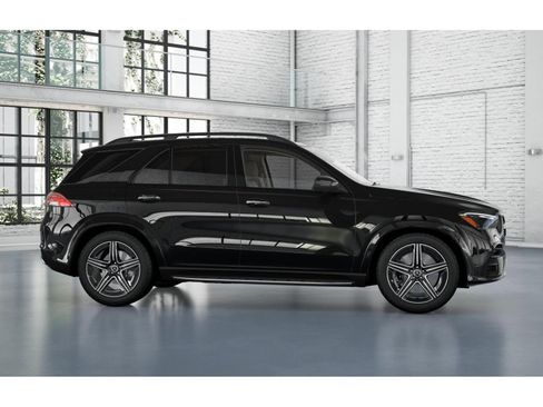 New 2026 Mercedes-Benz GLE 450 4MATIC image 15