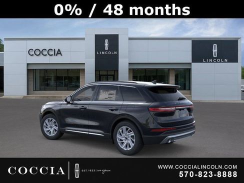 New 2026 Lincoln Corsair Premiere AWD/4WD image 4
