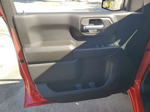 New 2026 Chevrolet Silverado 1500 Custom image 13