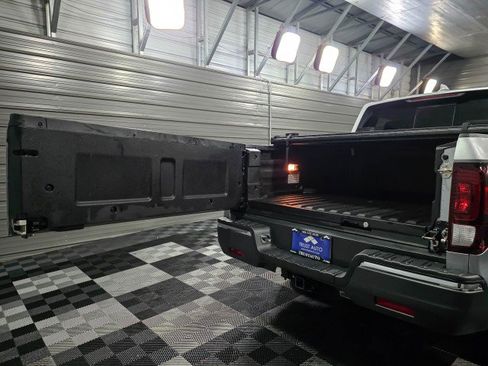 Used 2019 Honda Ridgeline RTL image 11