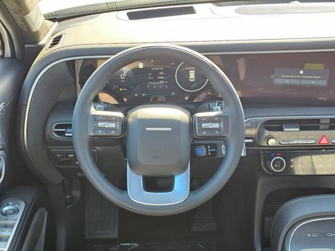 New 2026 Hyundai Palisade Calligraphy image 16