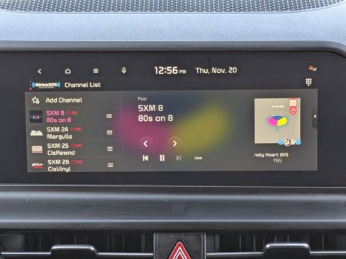 Used 2025 Kia Seltos S image 20