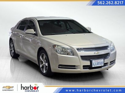 Used 2009 Chevrolet Malibu LT