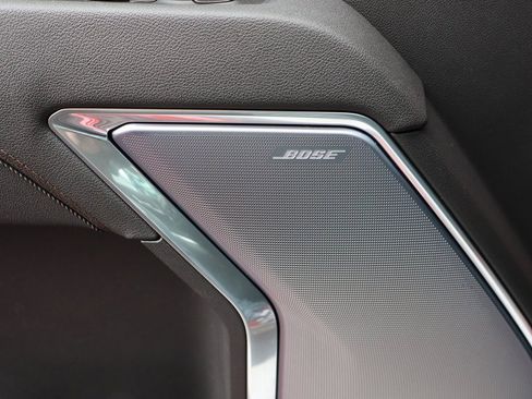 New 2026 Chevrolet Silverado 2500 High Country w/ Technology Package image 16