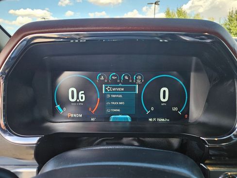 Used 2022 Ford F150 Lariat AWD/4WD image 15