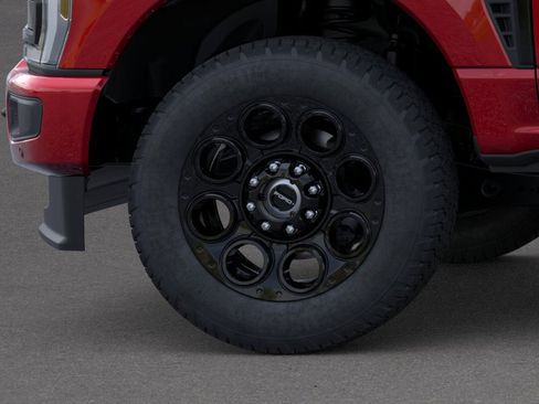 New 2026 Ford F350 Lariat AWD/4WD image 19
