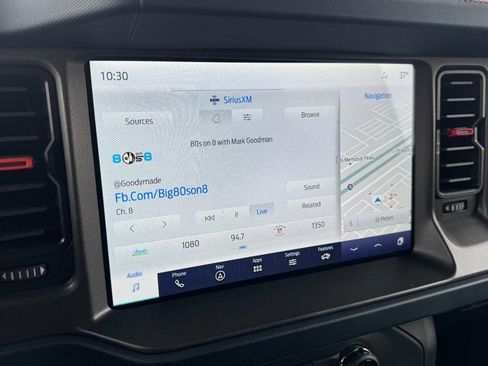 Used 2023 Ford Bronco Raptor image 16