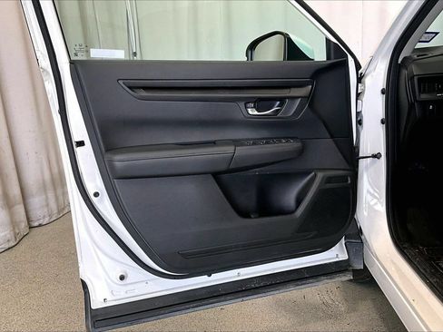 Used 2024 Honda CR-V EX image 21