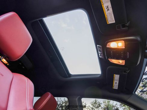 Used 2024 Dodge Durango SRT Hellcat AWD/4WD image 83