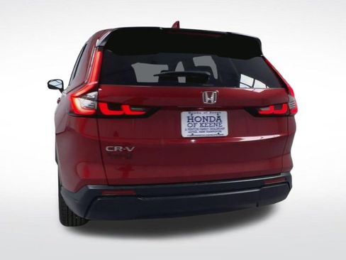 Used 2024 Honda CR-V EX image 10
