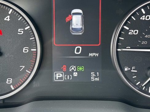 New 2026 Subaru Crosstrek 2.5i Limited AWD/4WD image 38