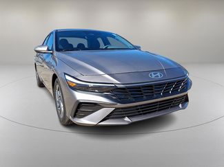 Certified 2024 Hyundai Elantra SEL video 2