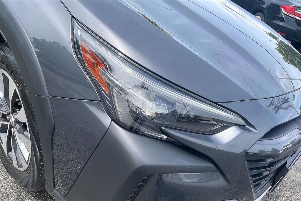 Certified 2024 Subaru Outback Limited AWD/4WD image 30