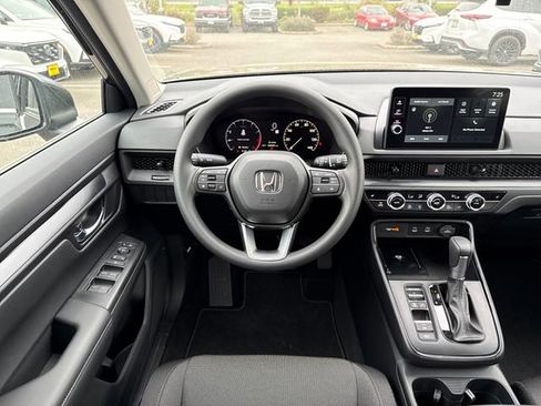 New 2026 Honda CR-V EX image 29