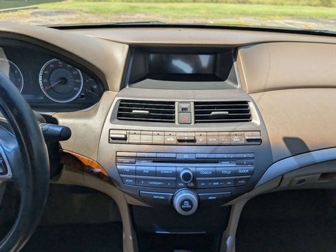 Used 2008 Honda Accord EX-L image 28