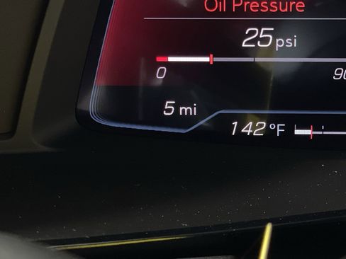 New 2025 Chevrolet Corvette Z06 image 68