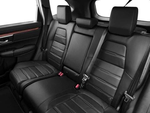 Used 2018 Honda CR-V EX-L image 10