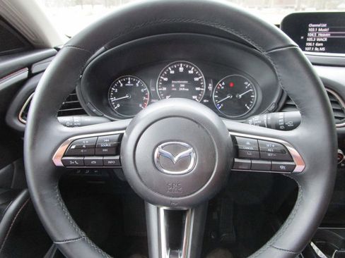 Used 2025 MAZDA CX-30 AWD 2.5 S w/ Preferred Package image 25