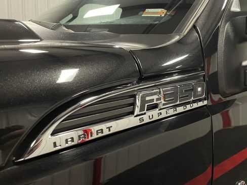 Used 2015 Ford F350 Platinum image 12