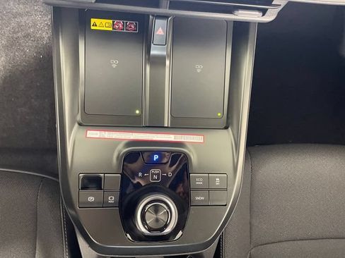 New 2026 Toyota C-HR AWD/4WD image 26