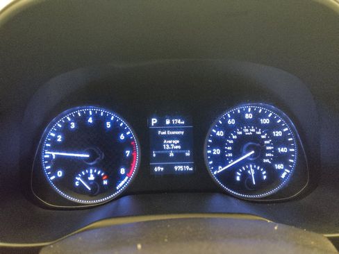Used 2020 Hyundai Elantra SEL FWD image 23