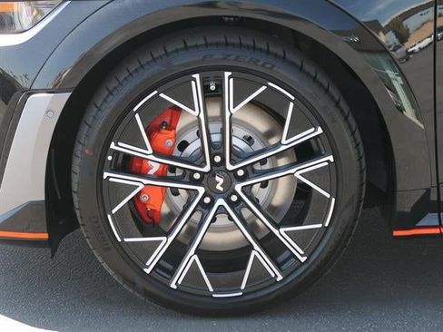 New 2025 Hyundai Ioniq 5 N image 47