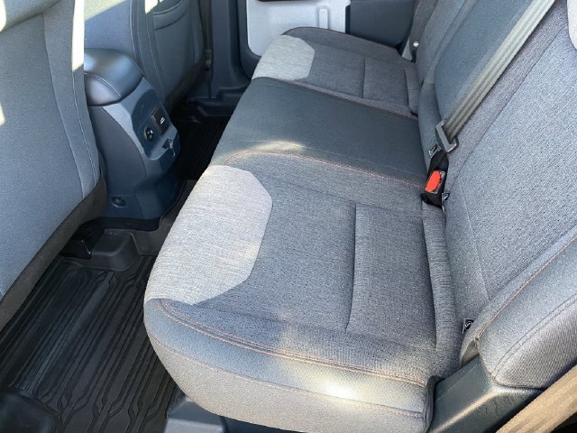 Used 2022 Ford Maverick XLT FWD image 18