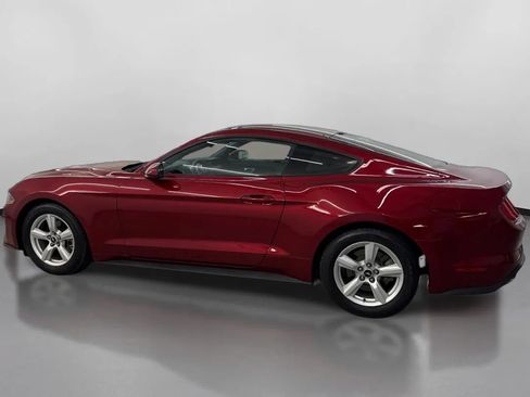 Used 2018 Ford Mustang Coupe RWD image 5