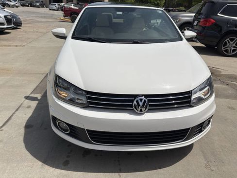 Used 2012 Volkswagen Eos Lux image 58