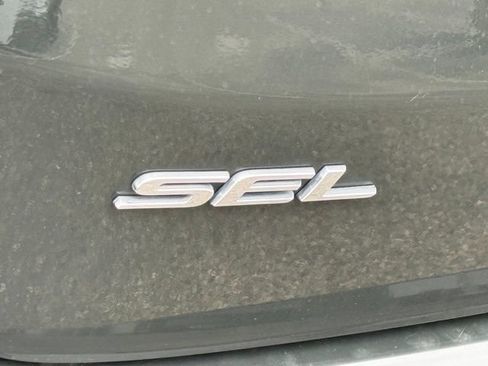 Certified 2023 Ford Edge SEL AWD/4WD image 29