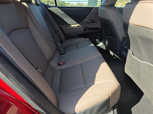 New 2025 Lexus ES 350 350 image 13
