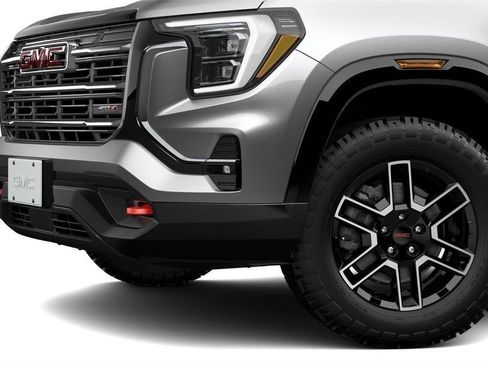 New 2026 GMC Terrain AT4 image 61