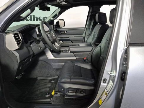 New 2026 Toyota Tundra Platinum AWD/4WD image 9