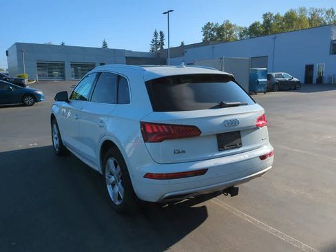 Used 2019 Audi Q5 Prestige AWD/4WD image 3