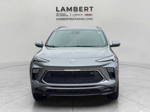 New 2026 Buick Encore GX Sport Touring w/ Advanced Technology Package AWD/4WD image 8