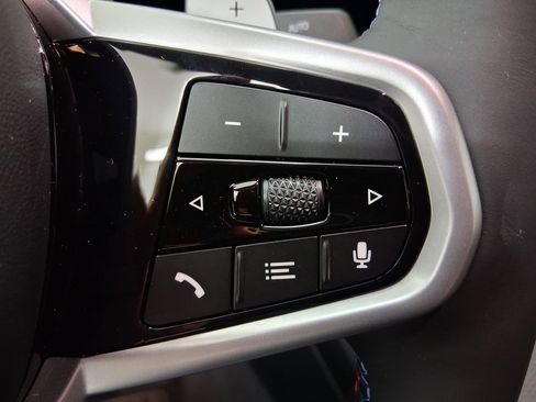 New 2026 BMW M340i Sedan w/ Premium Package image 22