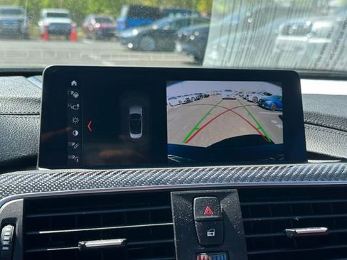 Used 2020 BMW 440i xDrive Convertible w/ M Sport Package AWD/4WD image 29